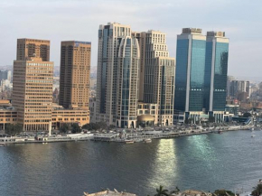 Nile Window of Cairo